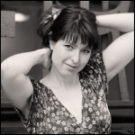 Professeur Vanessa Mecke