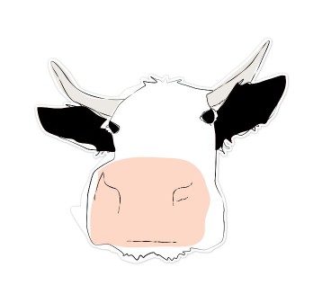 Bio-vache