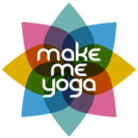logo Make me yoga Paris