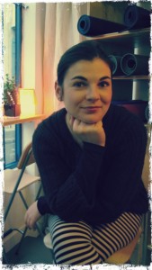 Laure Terrier de la Chaise, consultante en naturopathie