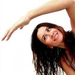 Valeria Loro Milan - Professeure de Pilates - Paris