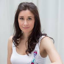 Fasciathérapie - Massage des fascias avec Valeria Loro Milan