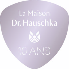 La Maison Dr. Hauschka, partenaire du studio Make Me Yoga