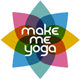 logo studio make me yoga paris 11e