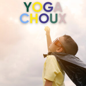 Yoga choux 