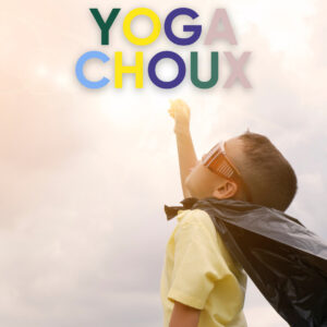 Yoga choux