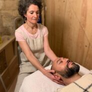 Massage bien-être, relaxant, anti stress, Paris 11, 75011