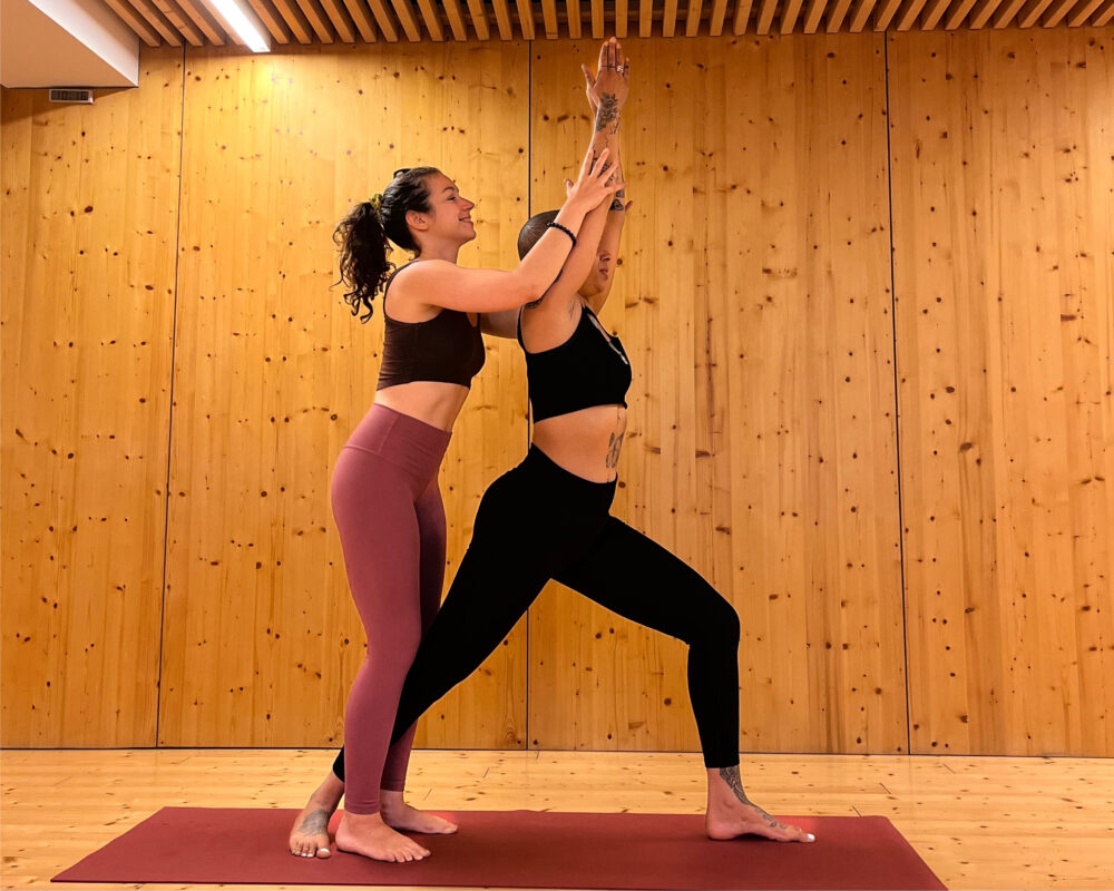 gym yoga