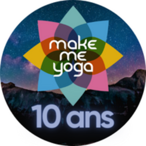 Make Me Yoga existe depuis plus de 10 ans. Studio de yoga historique à Paris 75011.