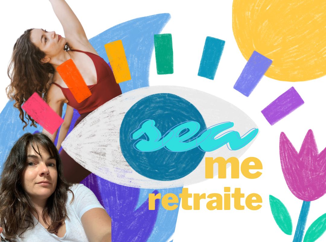 Retraite de yoga et de naturopathie proche de Paris